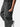 Washed Black Z5 Cargo Pants close-up 