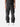Washed Black Z5 Cargo Pants, front half-body on model